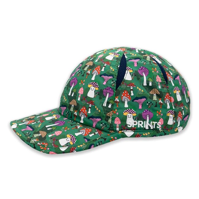 Sprints OG Hat