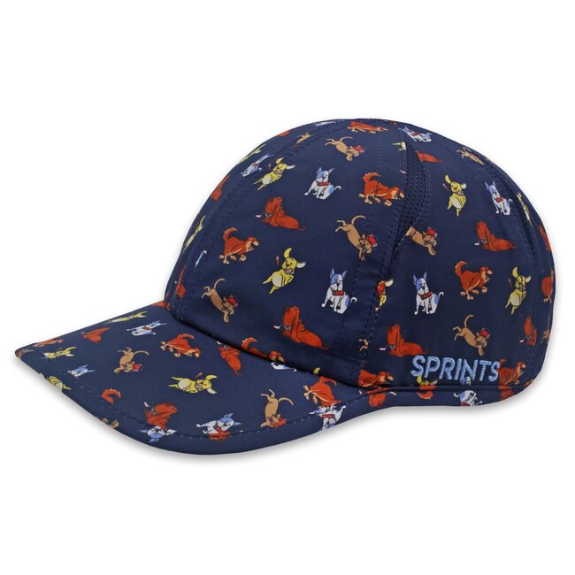 Sprints OG Hat