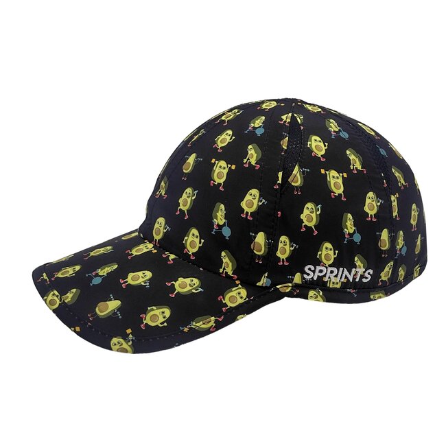 Sprints OG Hat