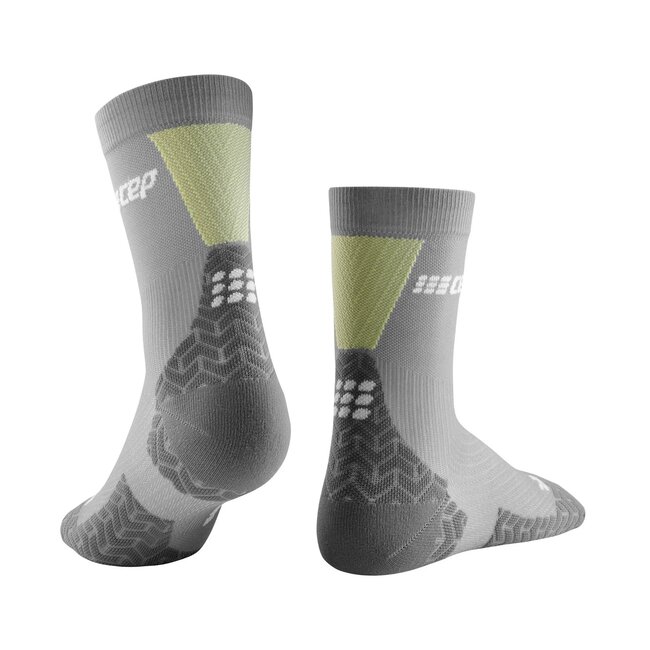 CEP Men's Ultralight Mid Cut Compression Socks