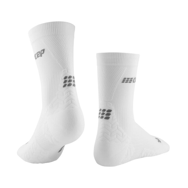 CEP Women's Ultralight Mid Cut Compression Socks