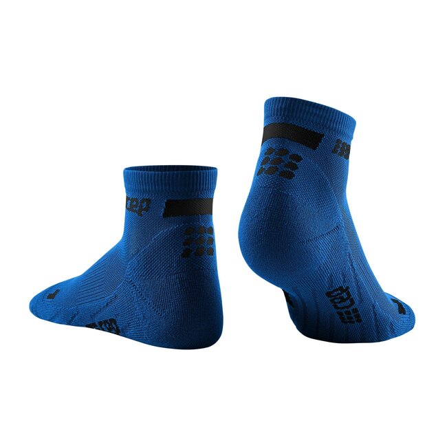CEP Men's Run Low Cut Socks 4.0