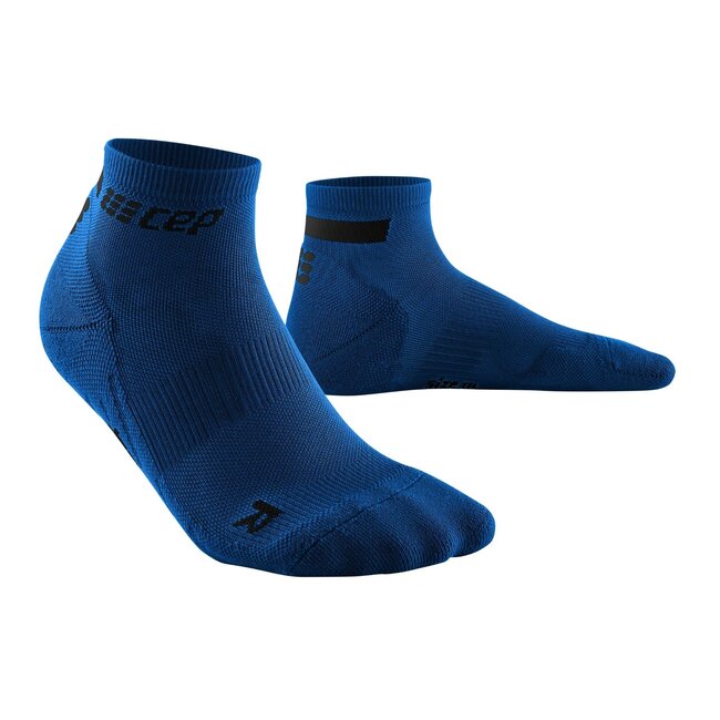 CEP Men's Run Low Cut Socks 4.0