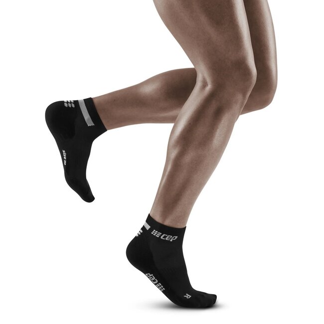 CEP Men's Run Low Cut Socks 4.0