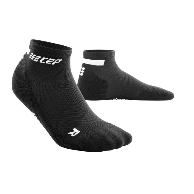 CEP Men's Run Low Cut Socks 4.0