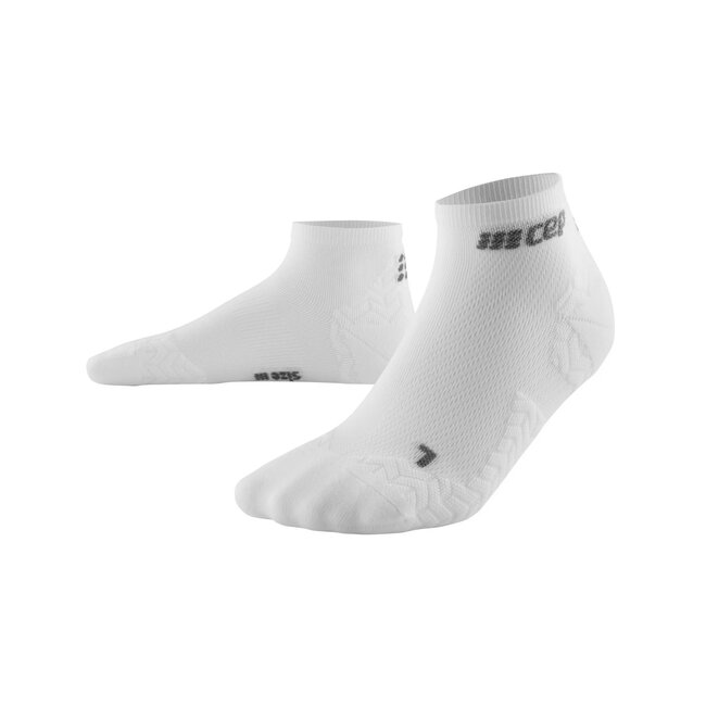 CEP Men's Ultralight Low Cut Socks