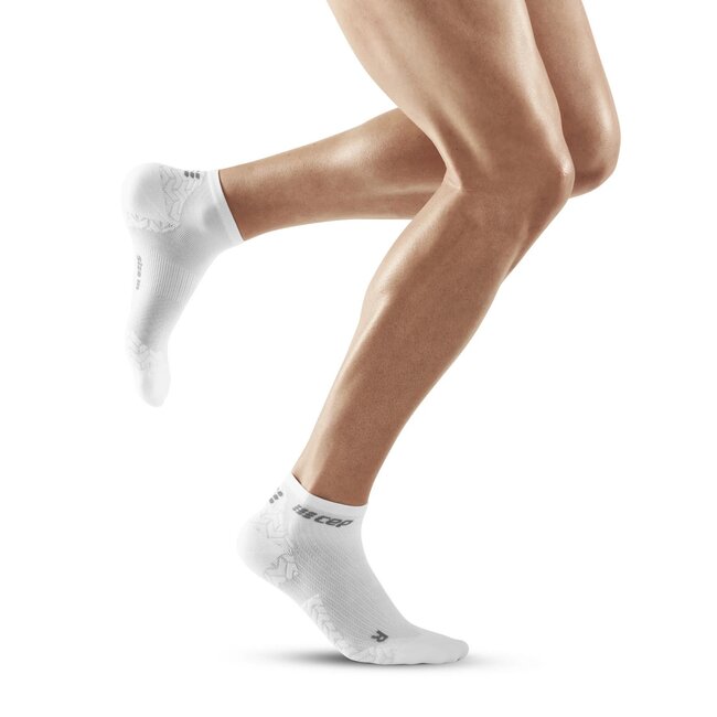 CEP Men's Ultralight Low Cut Socks