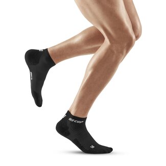 CEP Men's Ultralight Low Cut Socks