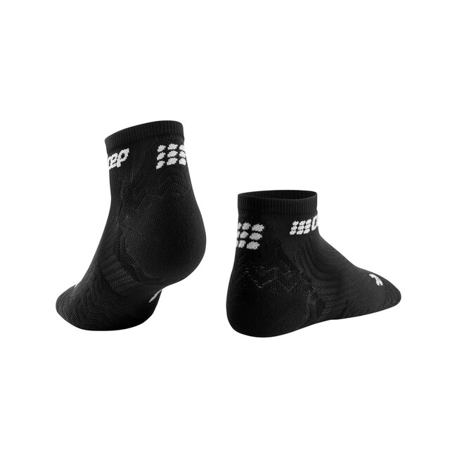 CEP Men's Ultralight Low Cut Socks