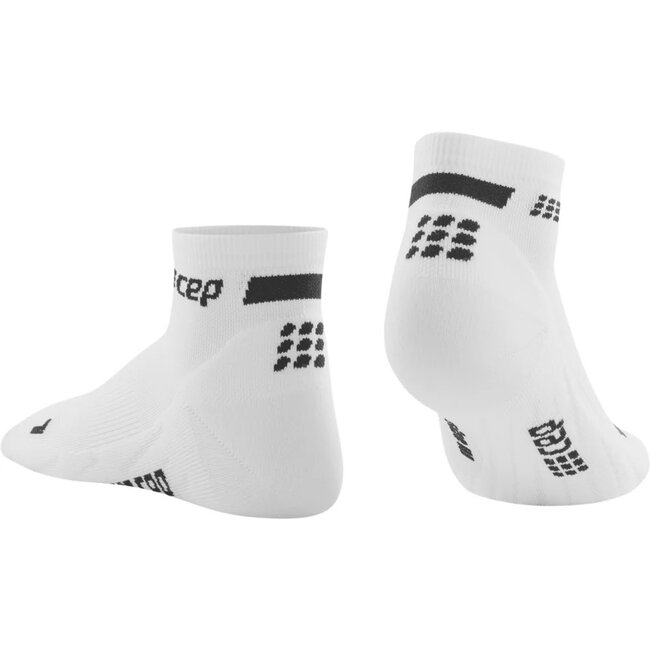 CEP Women's  Run Low Cut Socks 4.0