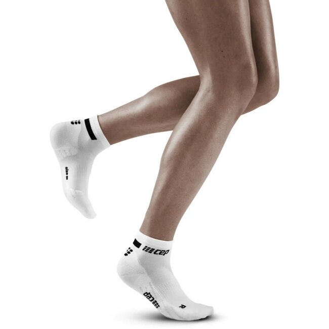 CEP Women's  Run Low Cut Socks 4.0