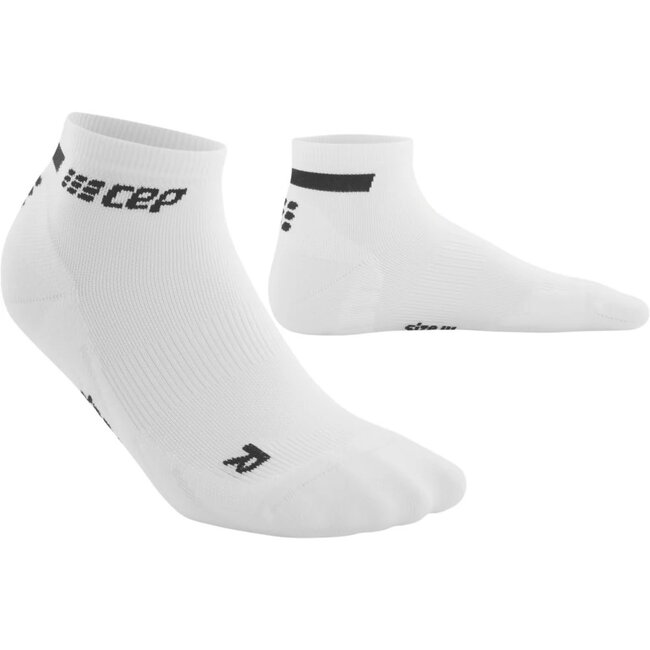 CEP Women's  Run Low Cut Socks 4.0