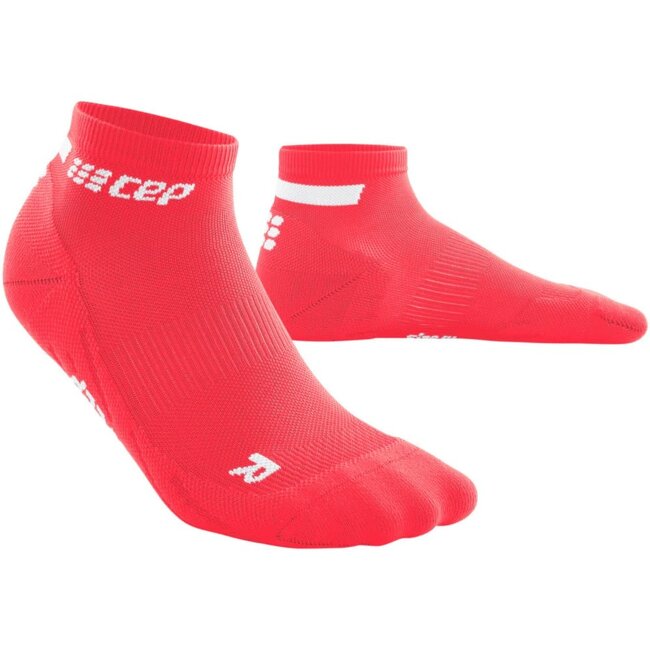 CEP Women's  Run Low Cut Socks 4.0