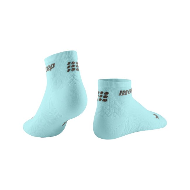 CEP Women's Ultralight Low Cut Socks
