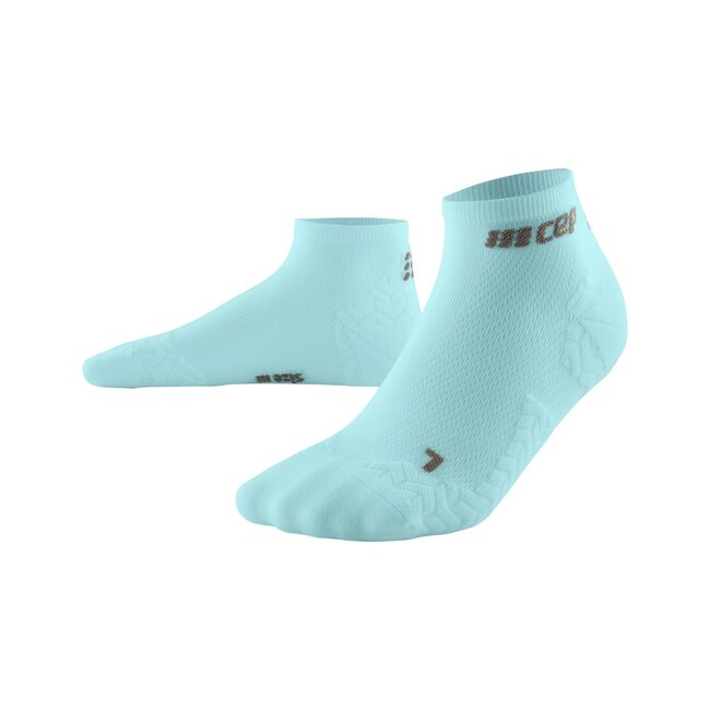 CEP Women's Ultralight Low Cut Socks