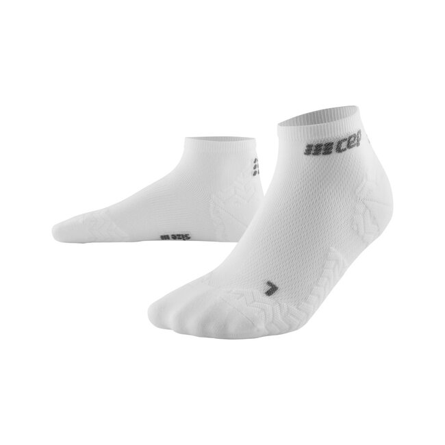 CEP Women's Ultralight Low Cut Socks