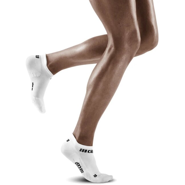 CEP Women's Run No Show Socks 4.0