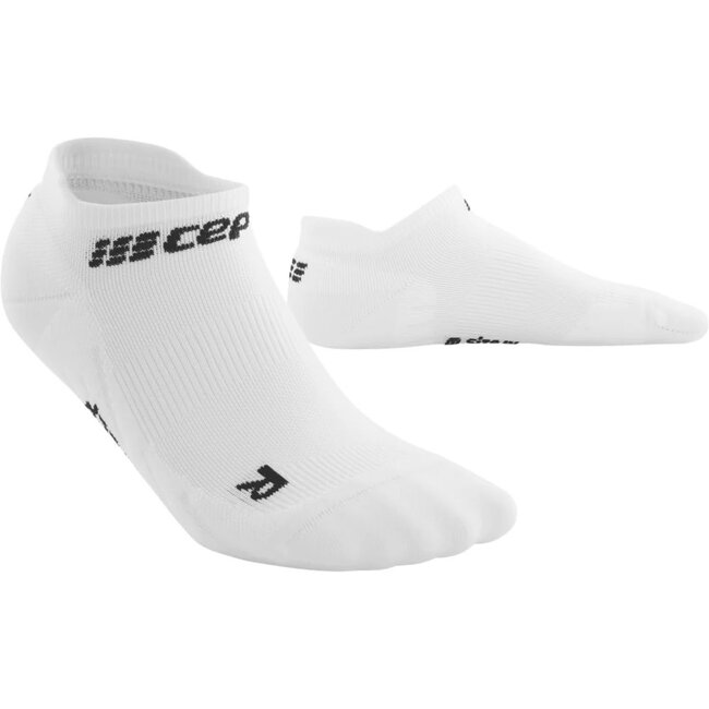 CEP Women's Run No Show Socks 4.0