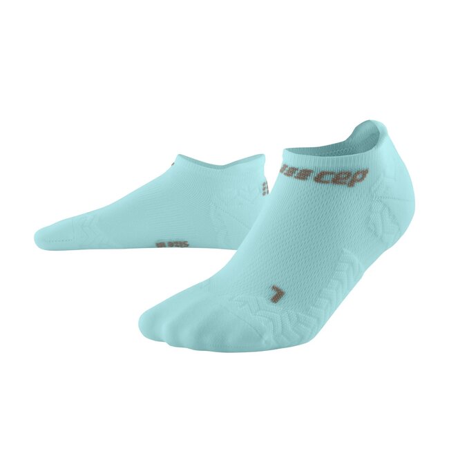 CEP Women's Ultralight No Show Socks
