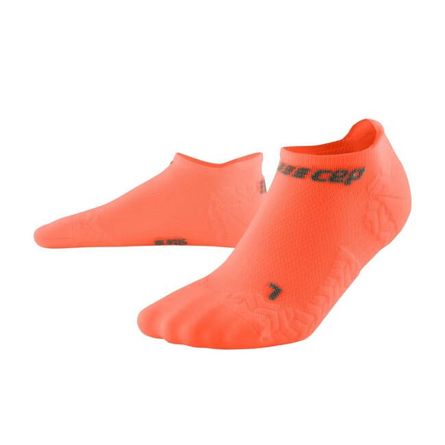 CEP Women's Ultralight No Show Socks
