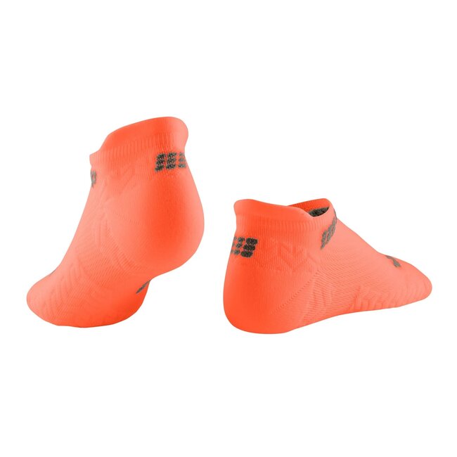 CEP Women's Ultralight No Show Socks
