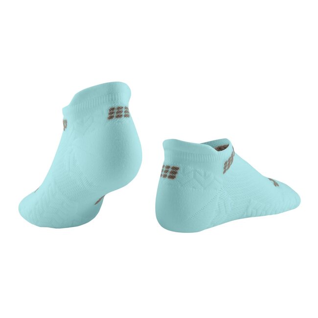CEP Women's Ultralight No Show Socks