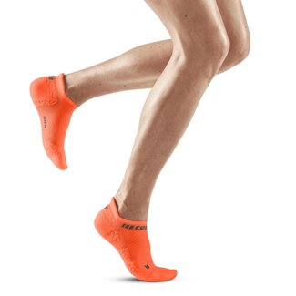 CEP Women's Ultralight No Show Socks