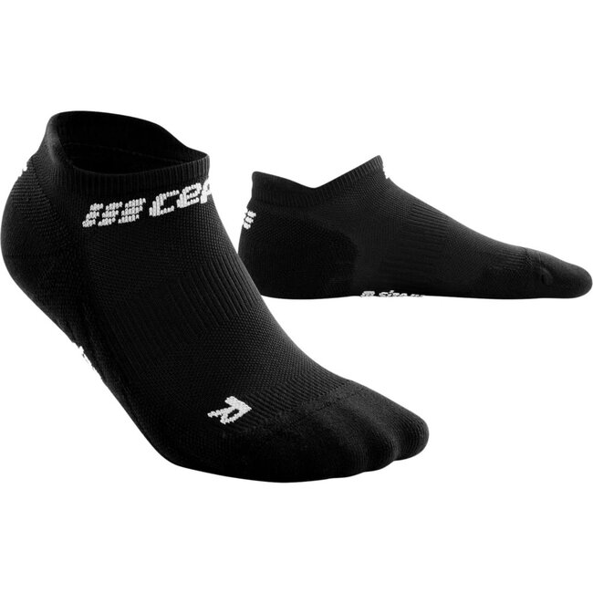 CEP Men's Run No Show Socks 4.0