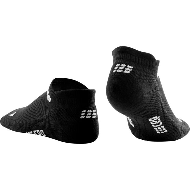 CEP Men's Run No Show Socks 4.0