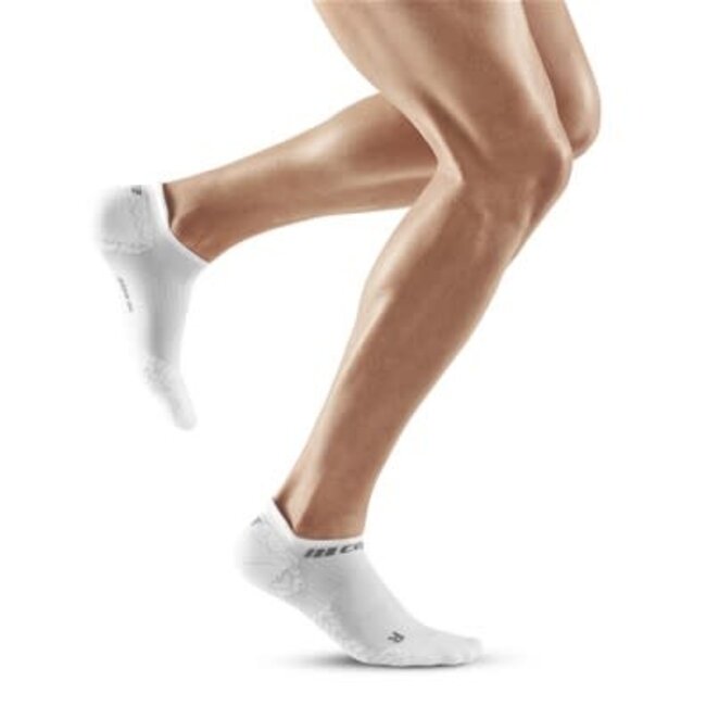 CEP Men's Ultralight No Show Socks