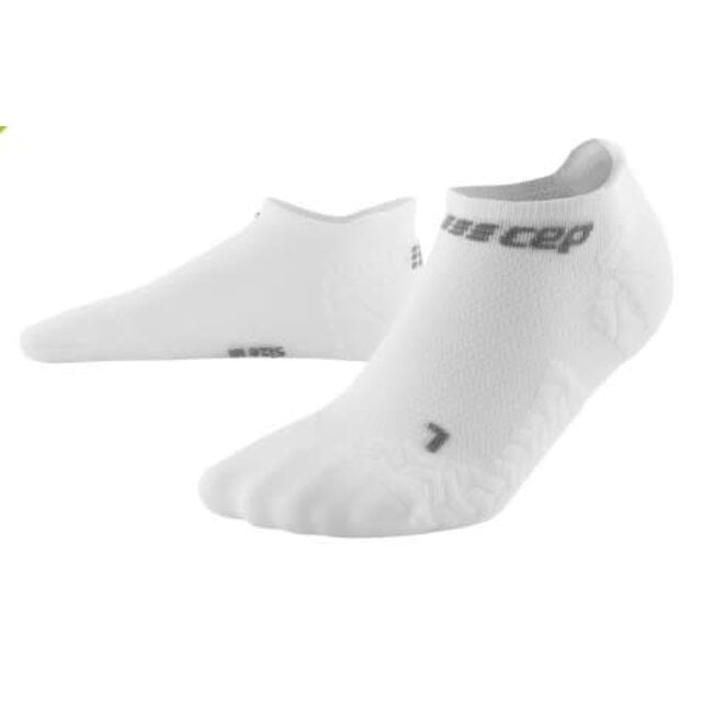 CEP Men's Ultralight No Show Socks