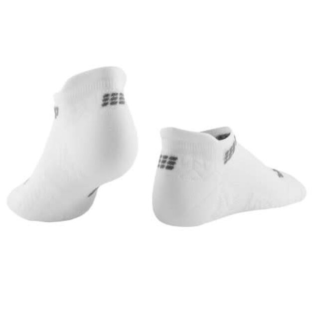 CEP Men's Ultralight No Show Socks