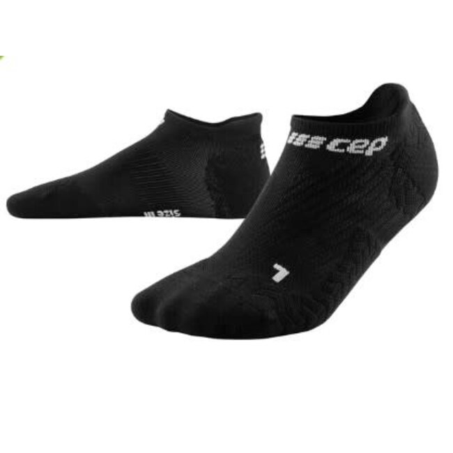 CEP Men's Ultralight No Show Socks