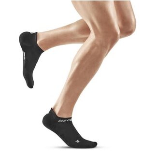 CEP Men's Ultralight No Show Socks