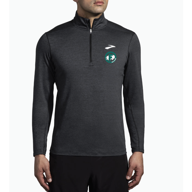 Brooks Men's Run Fargo Half Zip 2024
