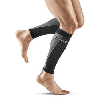 CEP Men's Ultralight Compression Calf Sleeves