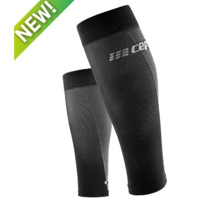 CEP Men's Ultralight Compression Calf Sleeves