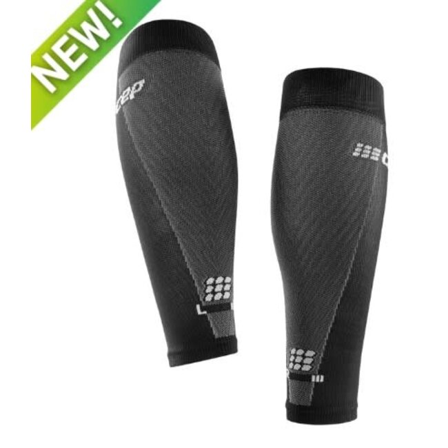 CEP Men's Ultralight Compression Calf Sleeves