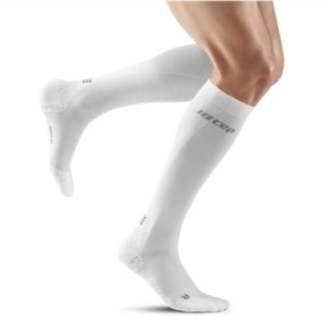 CEP Men's Ultralight Compression Tall Socks