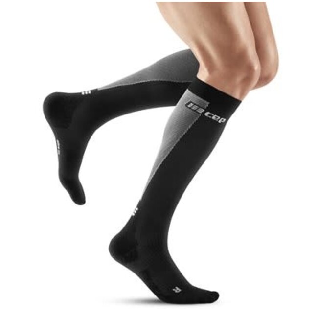 CEP Men's Ultralight Compression Tall Socks