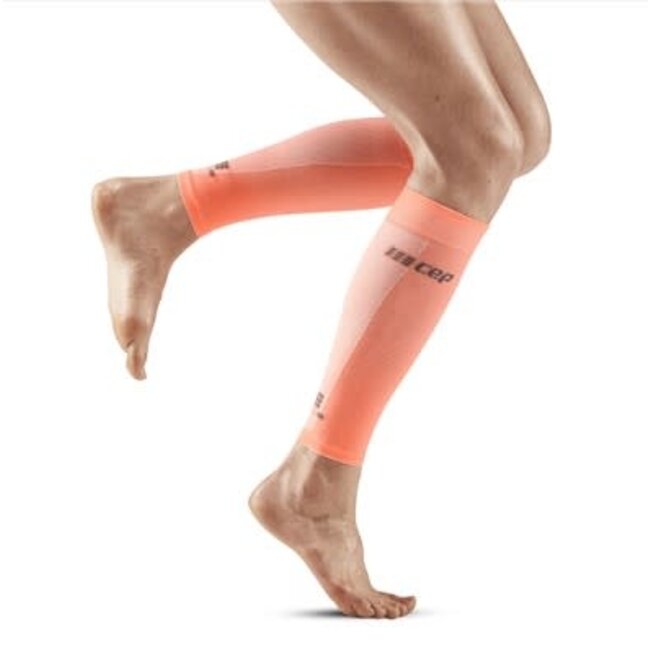 CEP Women's Ultralight Compression Calf Sleeves