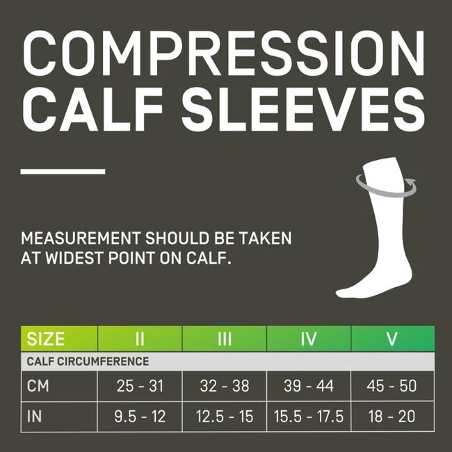 CEP Women's Ultralight Compression Calf Sleeves