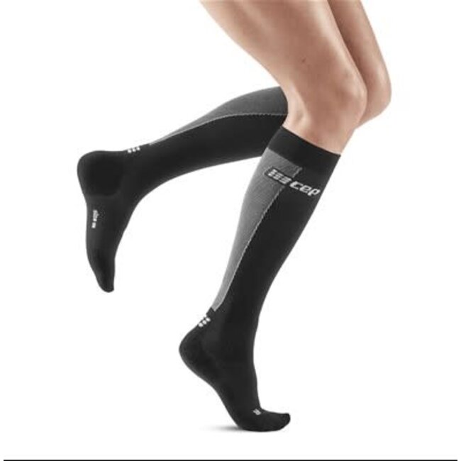 CEP Women's Ultralight Compression Tall Socks