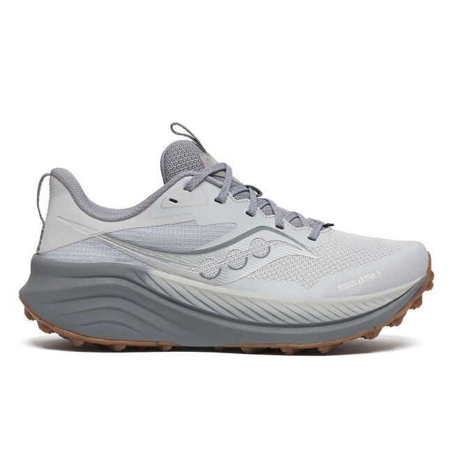 Saucony Women's Xodus Ultra 3
