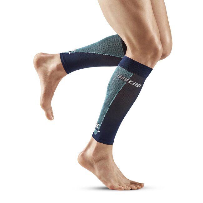 CEP Men's Ultralight Compression Calf Sleeves