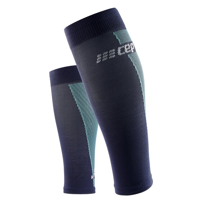 CEP Men's Ultralight Compression Calf Sleeves
