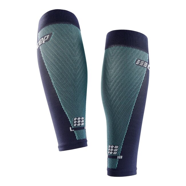 CEP Men's Ultralight Compression Calf Sleeves