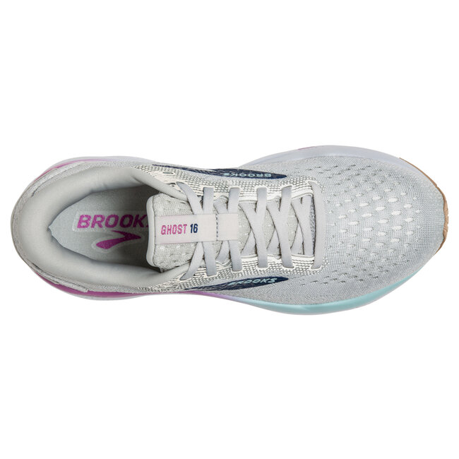 Brooks Women's Ghost 16 Wide