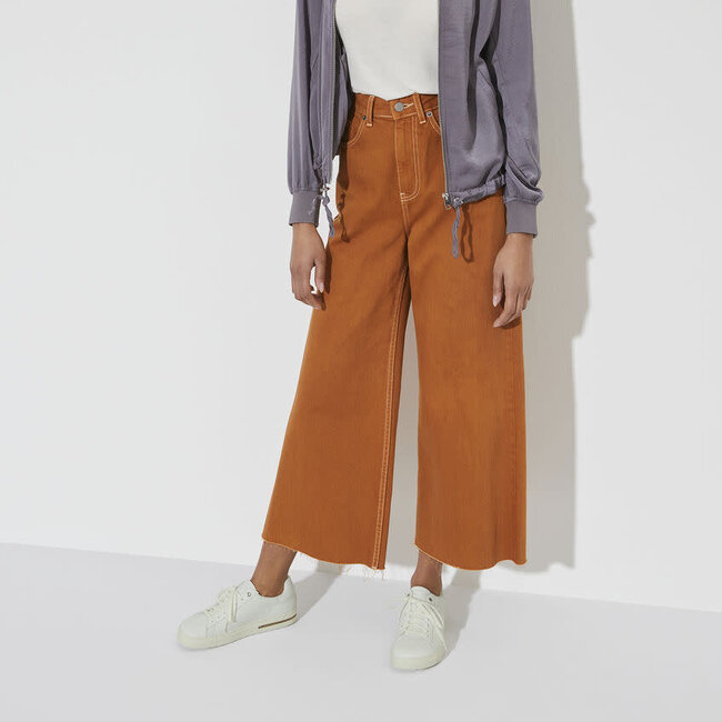 Birkenstock Bend Low Leather