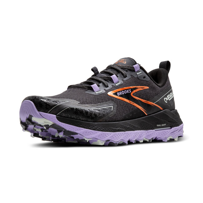 Brooks Women's Cascadia 18